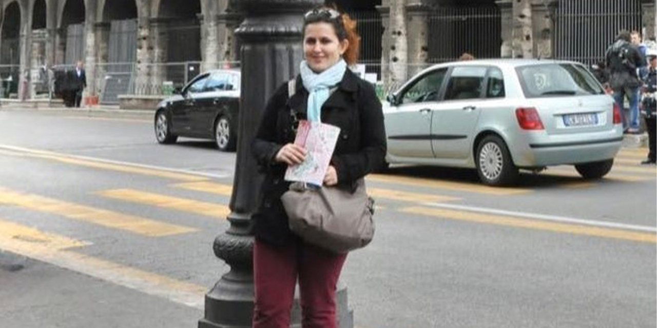 Aydın İl Kültür ve Turizm Müdürlüğü’nde görev değişimi