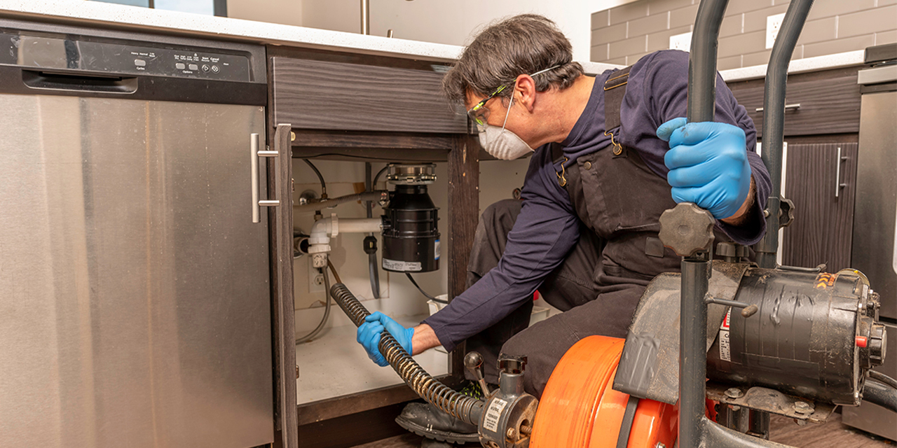 Bahçelievler tıkanıklık açma: Mutfak, banyo ve tuvalet gideri çözümleri