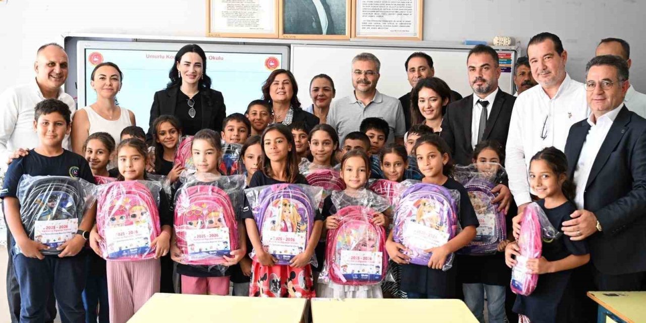 Çerçioğlu’ndan ilk AK Parti icraatı: Hediyelerle başlayan siyaset
