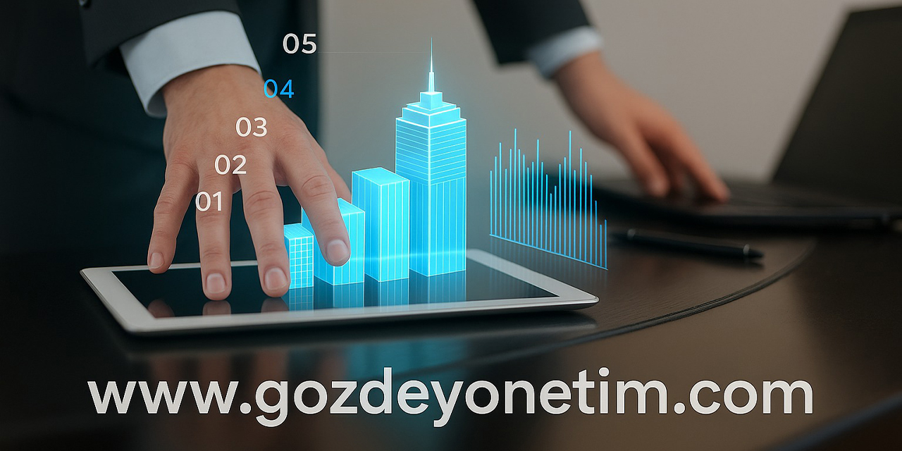 Site yönetimi, apartman yönetimi ve yönetim firmaları: Profesyonel yönetim hizmetleri ile konforlu yaşam