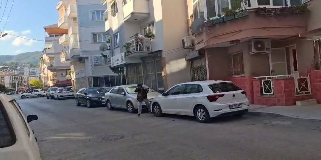 Polisi şehit eden saldırganın babasının ilk ifadesi: "Son zamanlarda radikal davranışlar sergiliyordu"
