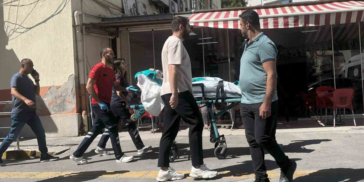 Polis merkezine saldırıyla ilgili anne ve babaya gözaltı