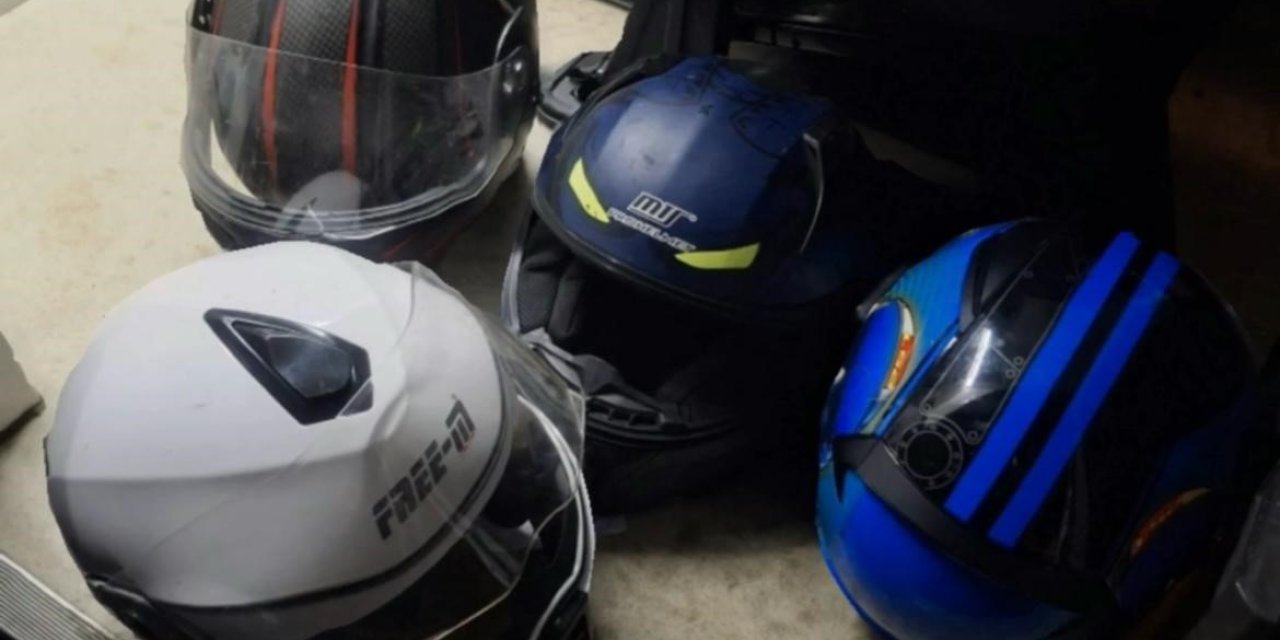 İzmir’de iş yerine silahlı soygun: 4 tutuklama