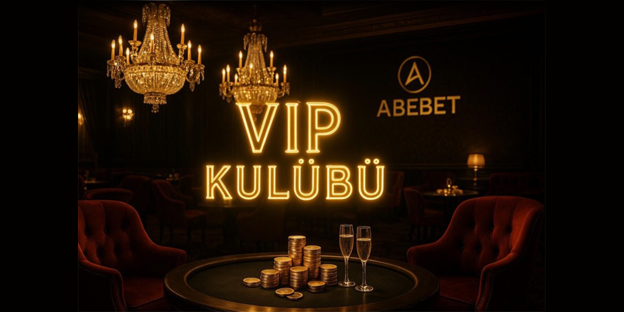 Abebet Casino VIP Kulüp | Sadakat Puanları, Cashback ve Özel Hesap Yöneticisi