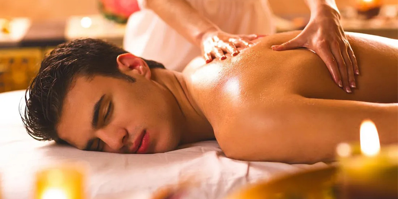 Full Guide to Massage Services in Istanbul: Body to Body Massage, Tantra Massage & “Massage Near Me”