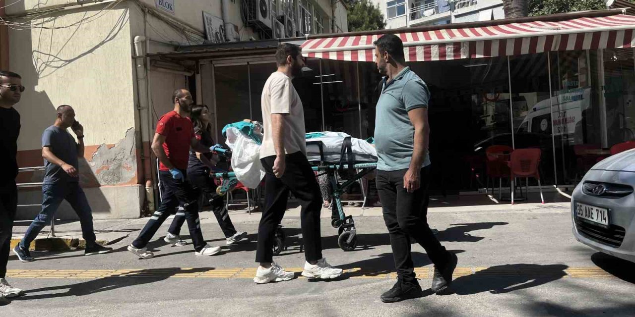 Polis merkezi saldırısıyla ilgili gözaltı sayısı 9’a çıktı