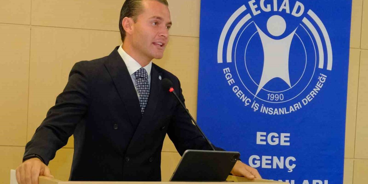 EGİAD’dan Japon şirketleriyle dijital dönüşüm ve yapay zekâ iş birliği