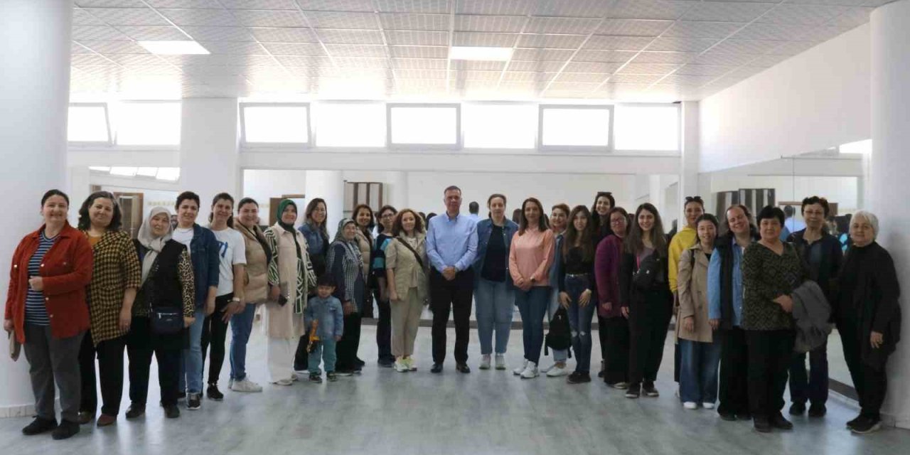 Yenipazar Belediyesi Sağlıklı Yaşam Merkezi vatandaşlara hizmet vermeye devam ediyor