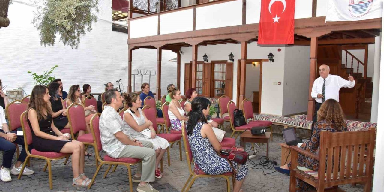 MSKÜ BİO’dan kadınlarda meme kanseri bilgilendirmesi