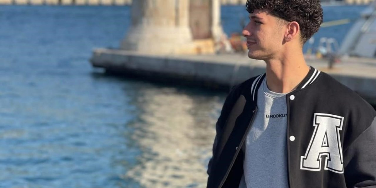 Ağır yaralı olarak hastaneye kaldırılan şahıs hayatını kaybetti