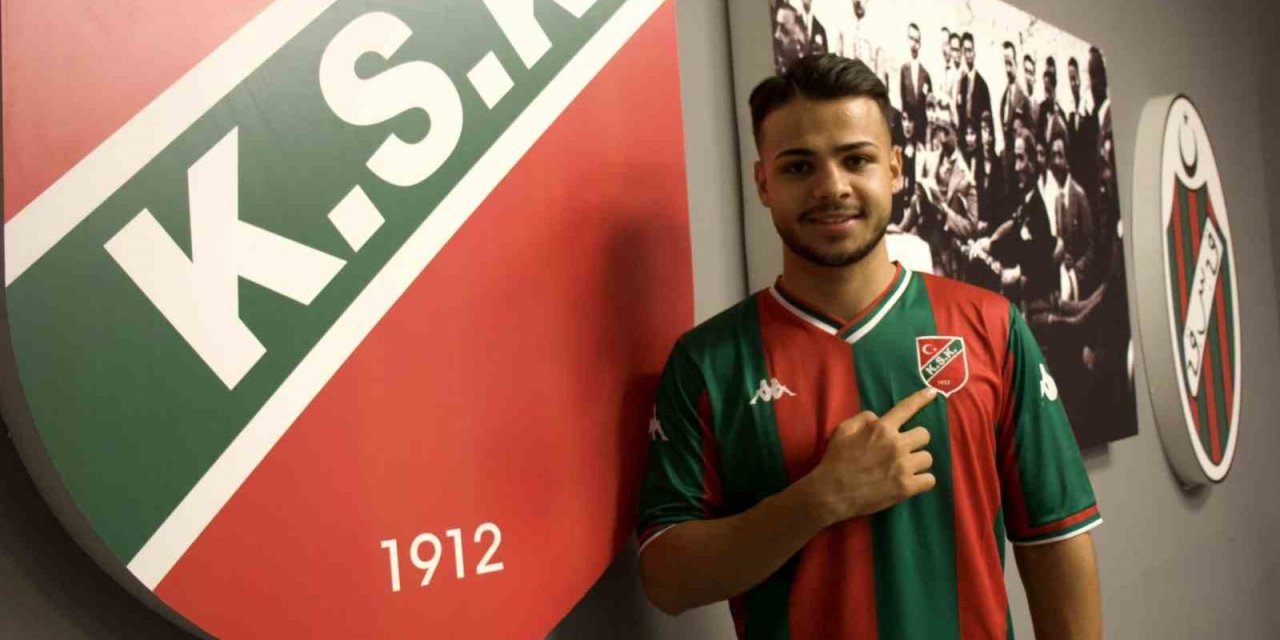 Karşıyaka’dan Mehmet Güneş harekatı