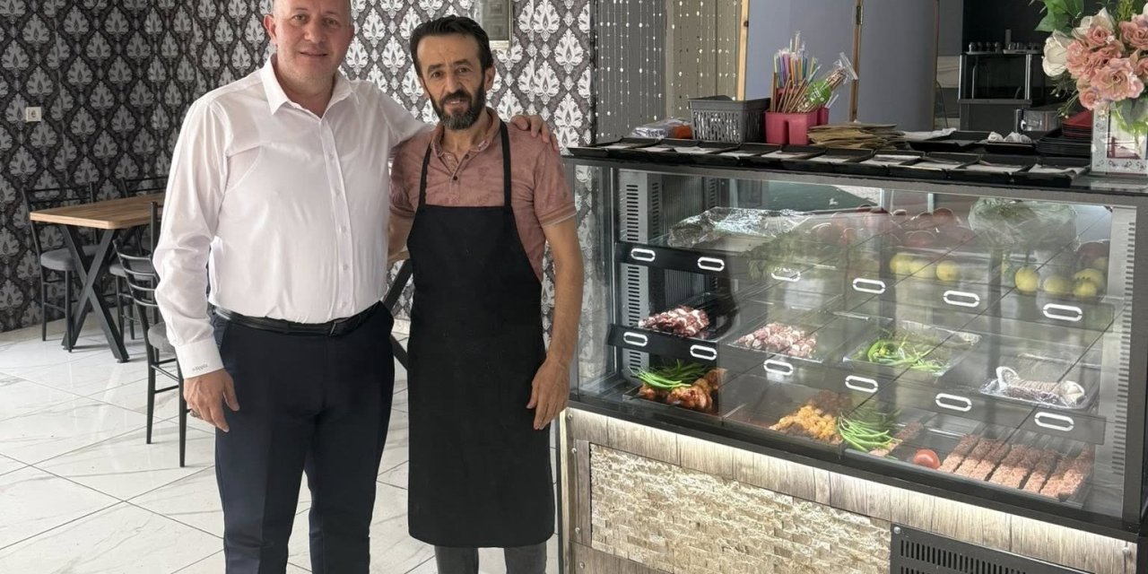 Denizli Lokantacılar Odasından ‘Basit Usul’ uygulamasının kaldırılmasına tepki