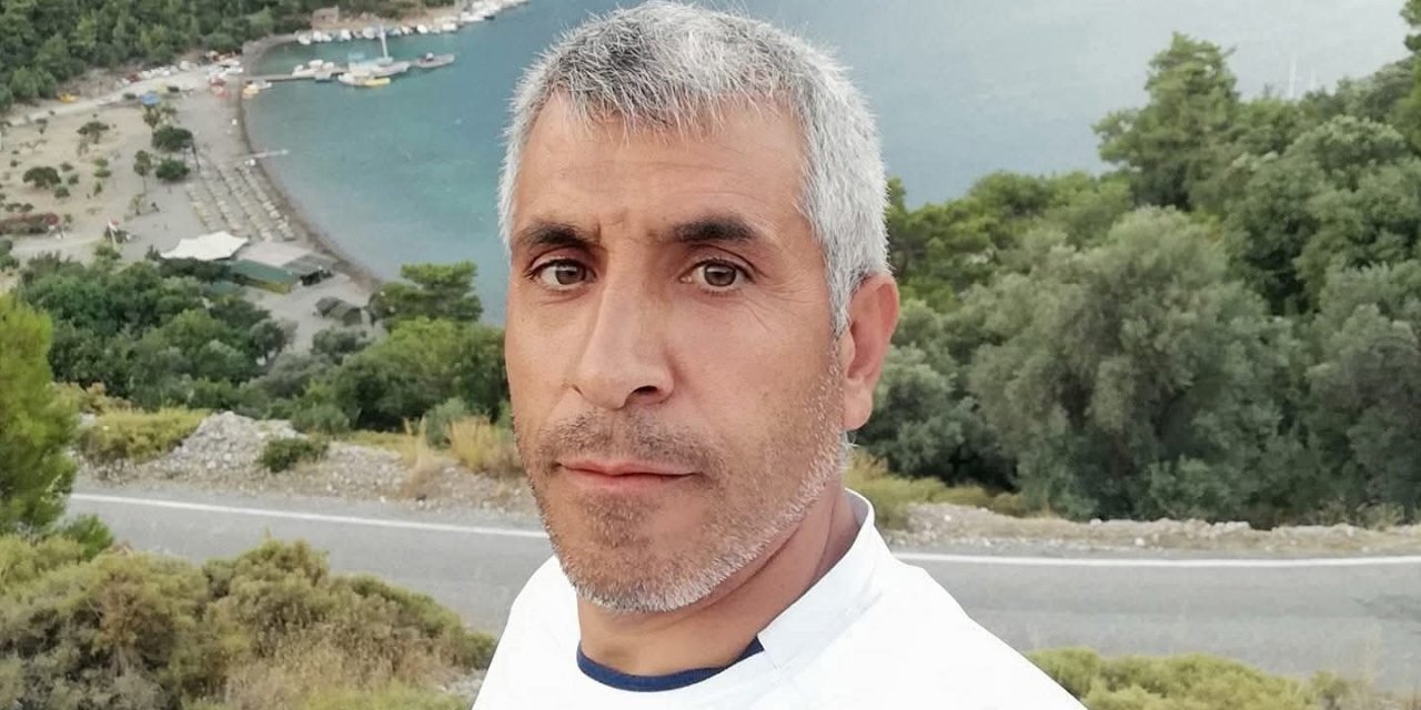 Tarlasını domuzlardan korumak isterken elektrik akımına kapılan üretici hayatını kaybetti