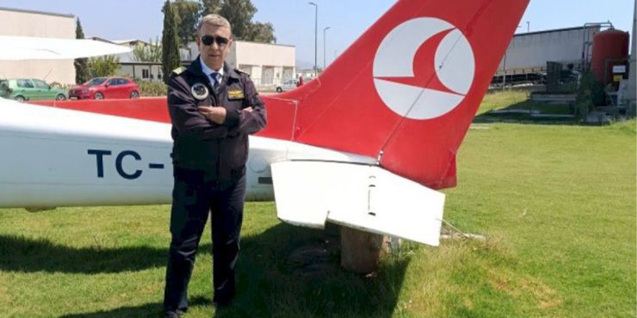 Emekli Kurmay Albay Ahmet Nevres Erkin evinde ölü bulundu