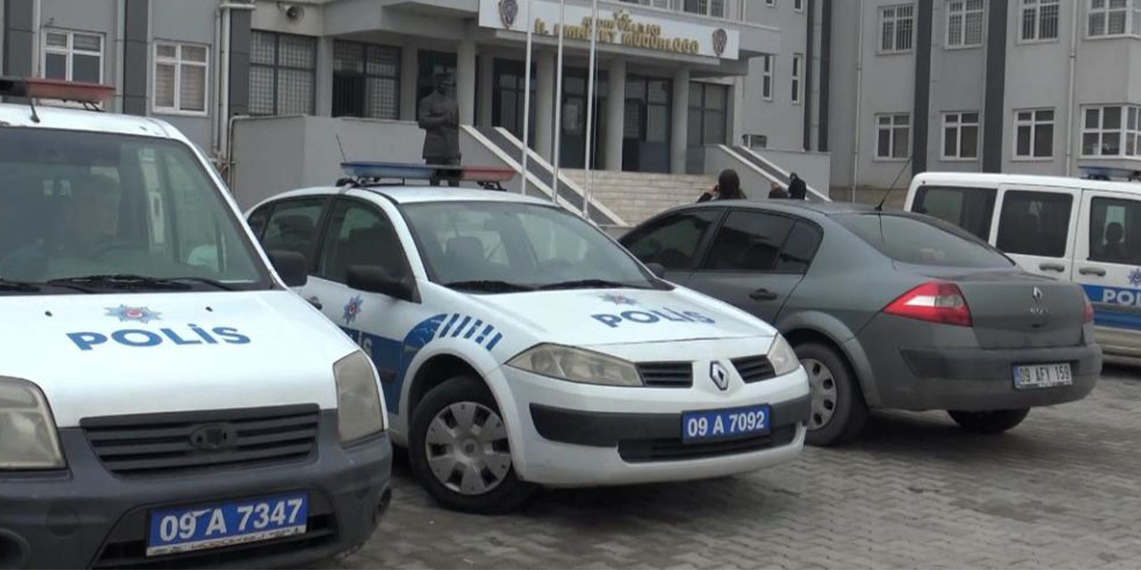 Aydın’da DEAŞ’a operasyon: 10 gözaltı