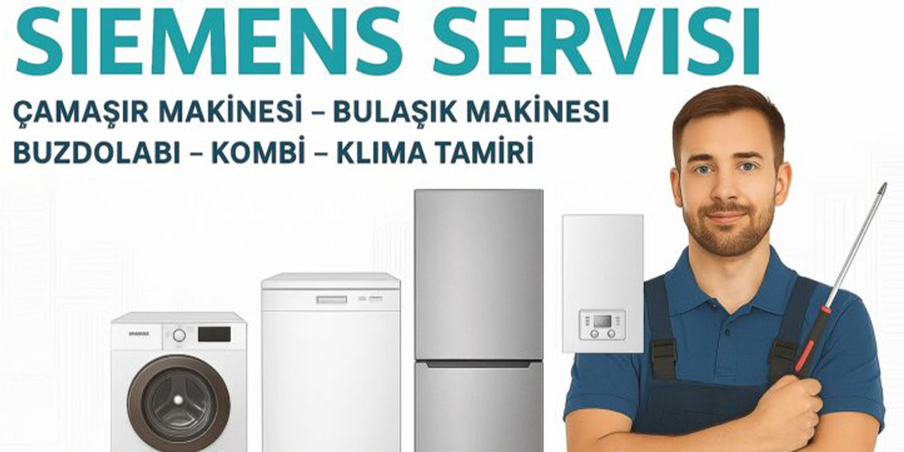 Siemens Bulaşık Makinesi E09 Hatası Nedir, Nasıl Giderilir?