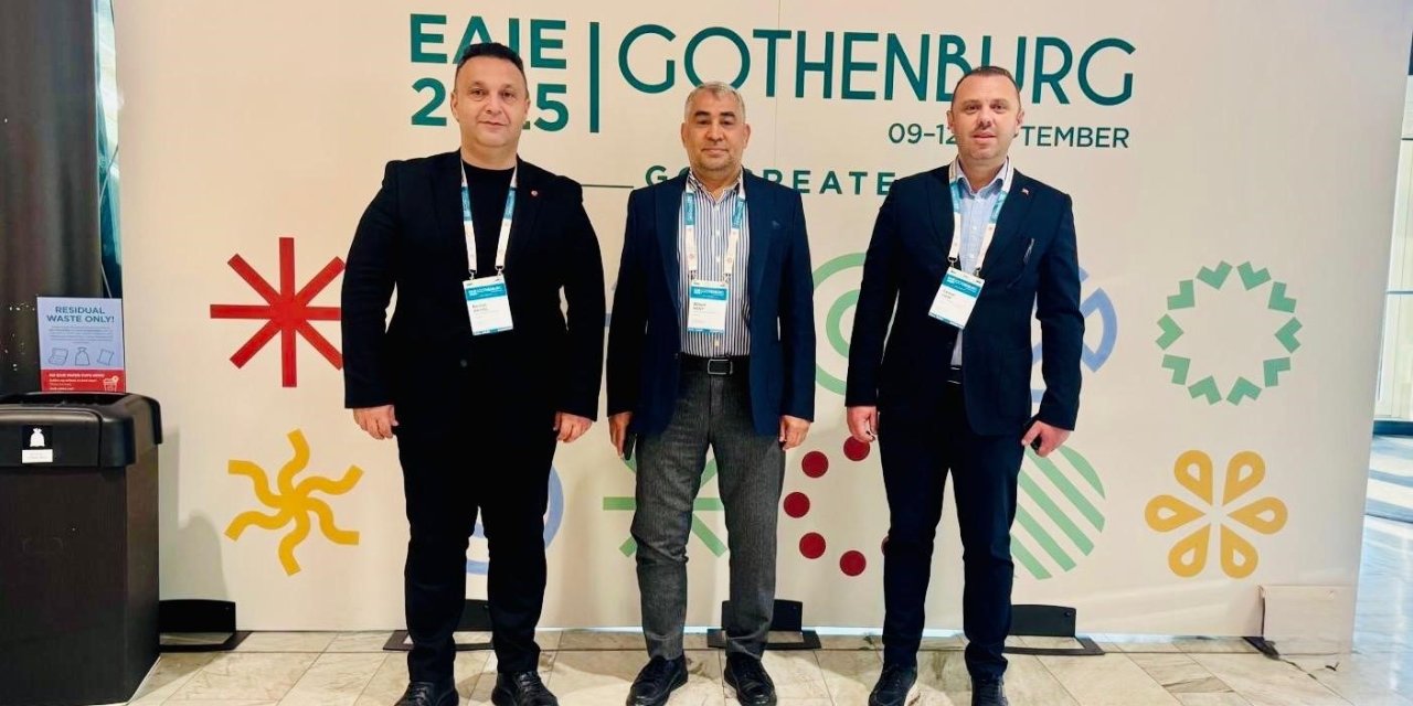 ADÜ Dünyaya açılıyor