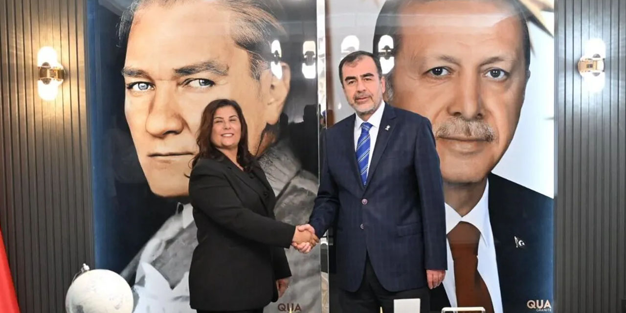 Çerçioğlu’nun gölgesinde: “Yeni sayfa” masalı