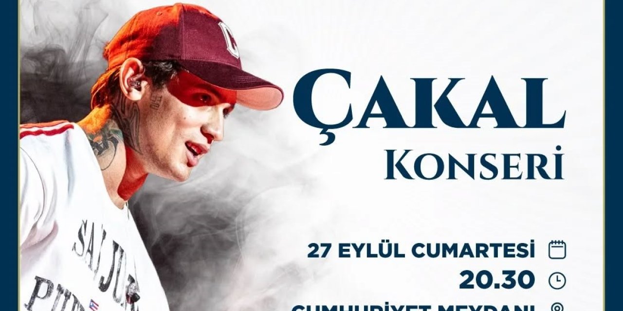 Başkan Zencirci: "Germencik İncir Festivali’nde gençlik enerjisi zirvede"