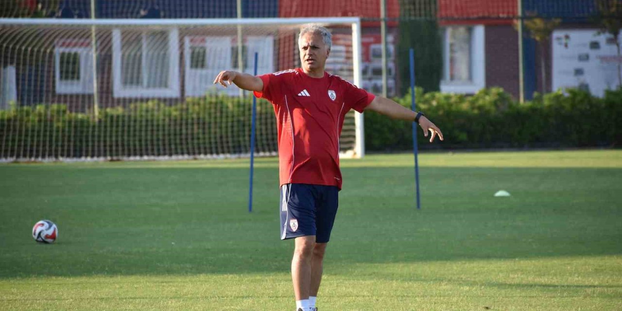 Altınordu’da hedef deplasmanda puanla dönmek