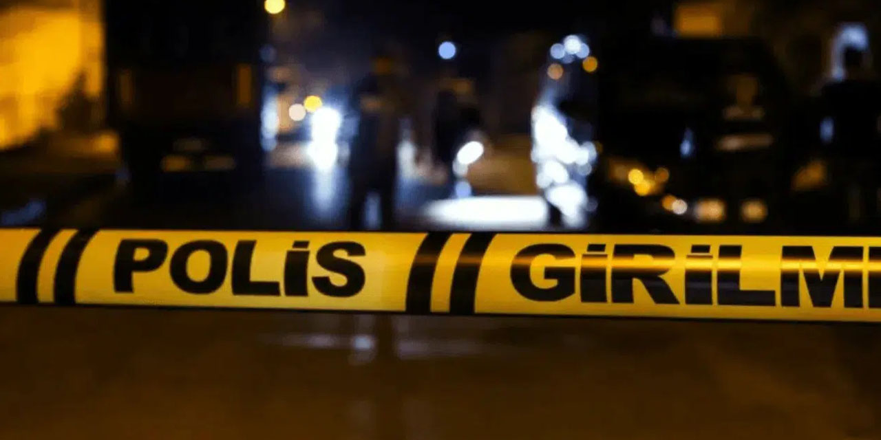 Eski sevgili dehşeti: 1 ölü, 2 yaralı