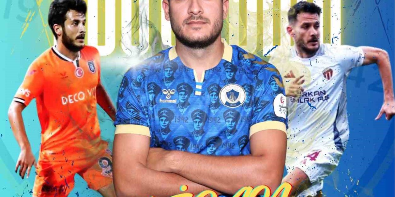 Menemen FK’dan orta sahaya takviye