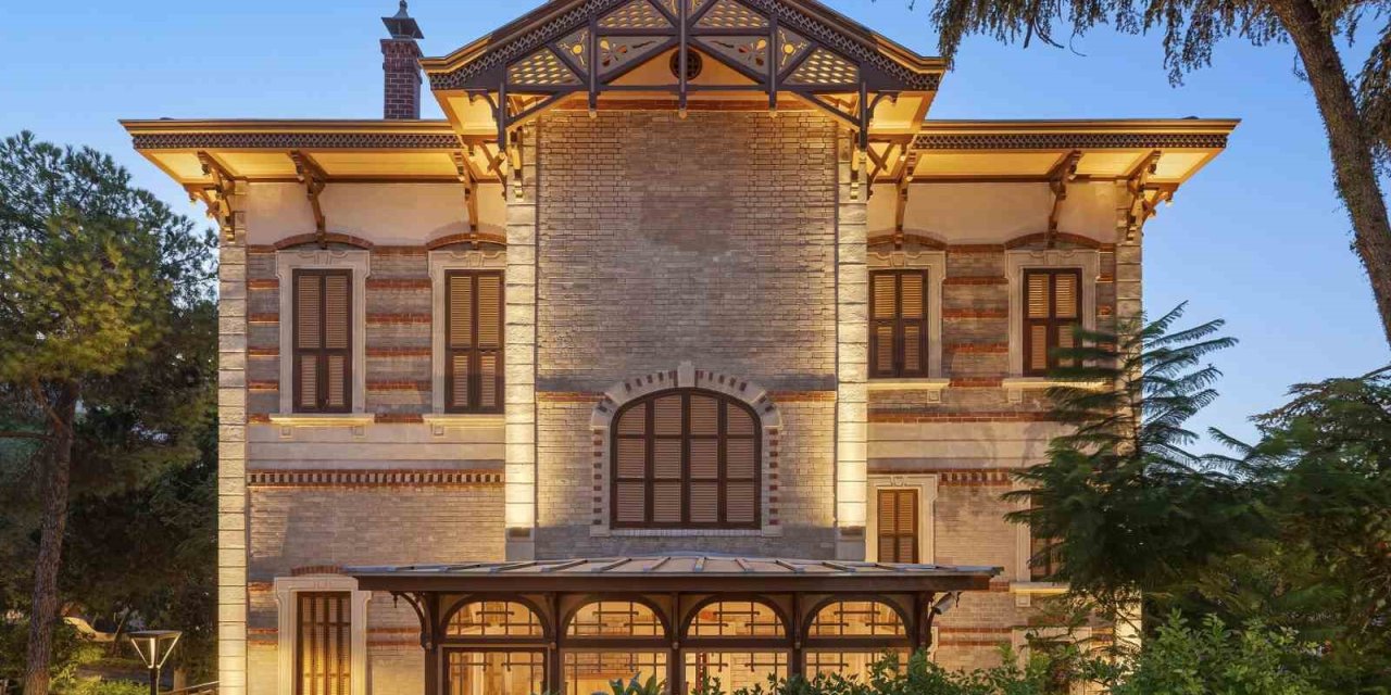 Arkas’tan İzmir’e altıncı sanat durağı: Arkas Sanat Göztepe açıldı