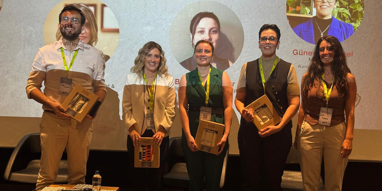 JCI Beşiktaş’tan Girişimcilik Zirvesi: “Dönüşüm” Rüzgarı Esti