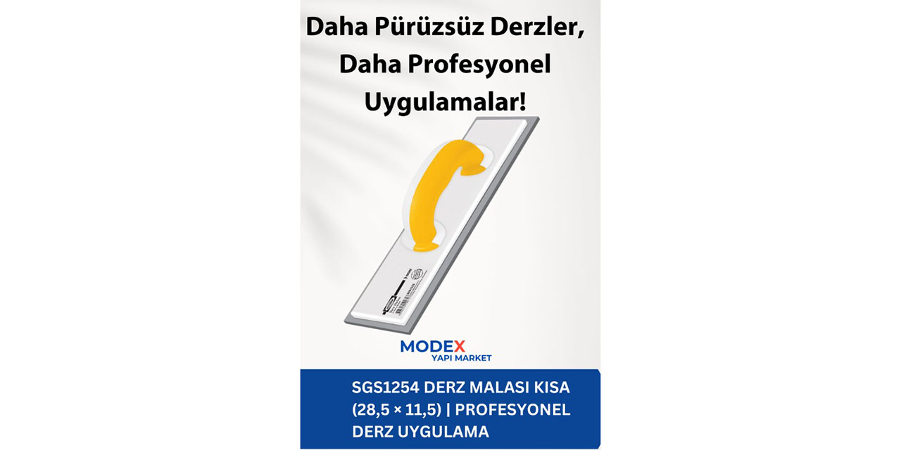 Granit Derz Dolgusunda Dayanıklılığı Yakalayın