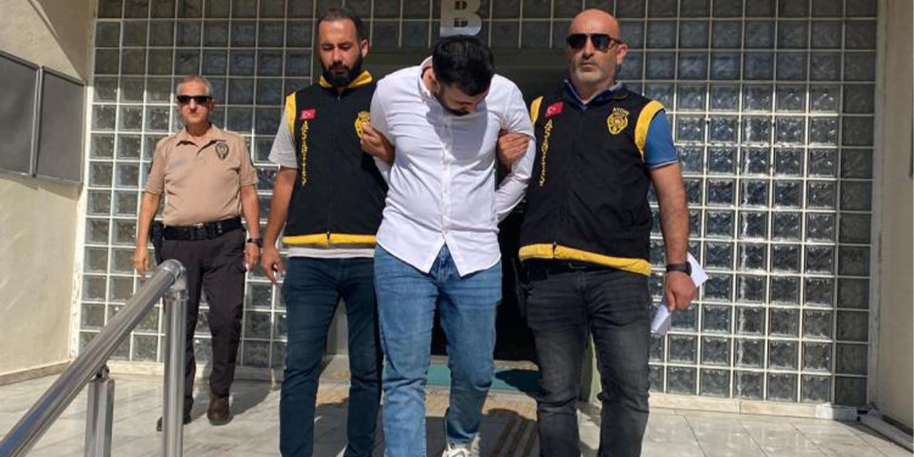 Aydın’da MİT görevlisi yalanıyla 70 bin dolar dolandırıcılığı: Şüpheli tutuklandı
