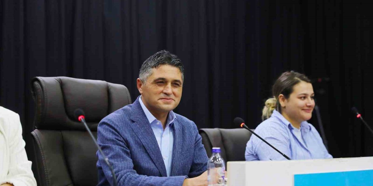 Aliağa Belediyesi Şakran kanalizasyonu için yetki istedi