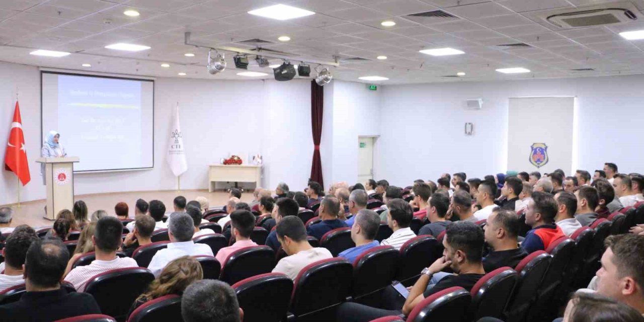 Ağır ruhsal hastalıklar ve şizofreni hastalarının damgalanmasıyla mücadele ediliyor