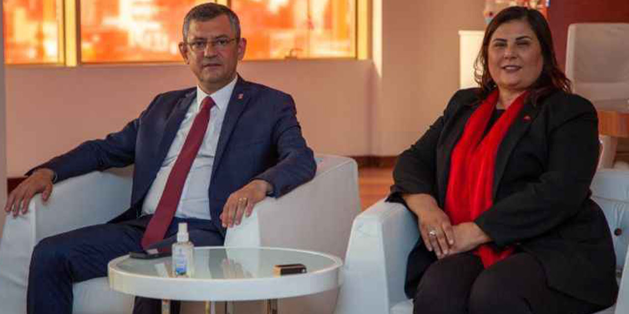 Özgür Özel’in sessizliğinin nedeni ortaya çıktı: Çerçioğlu görüşmeyi gizlice kaydettirmiş