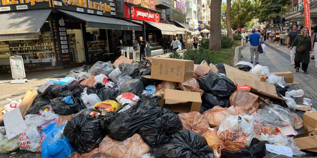 Hindistan değil Buca