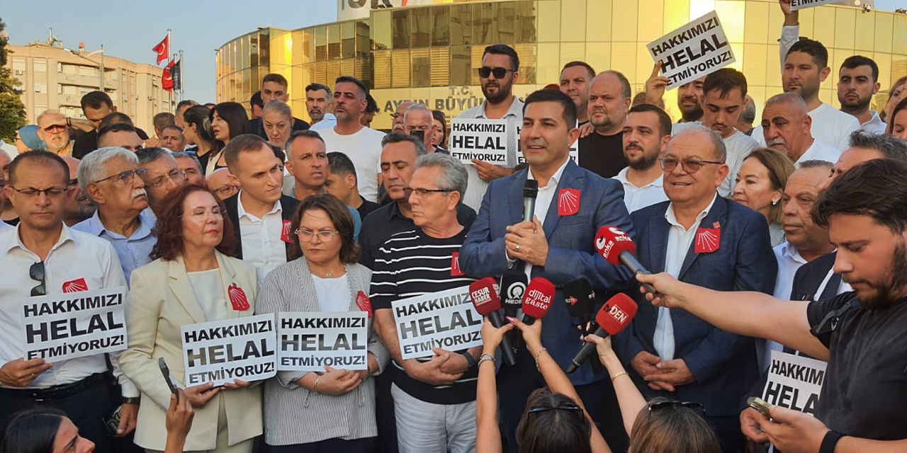 Meclis ertelendi, CHP’den sert tepki