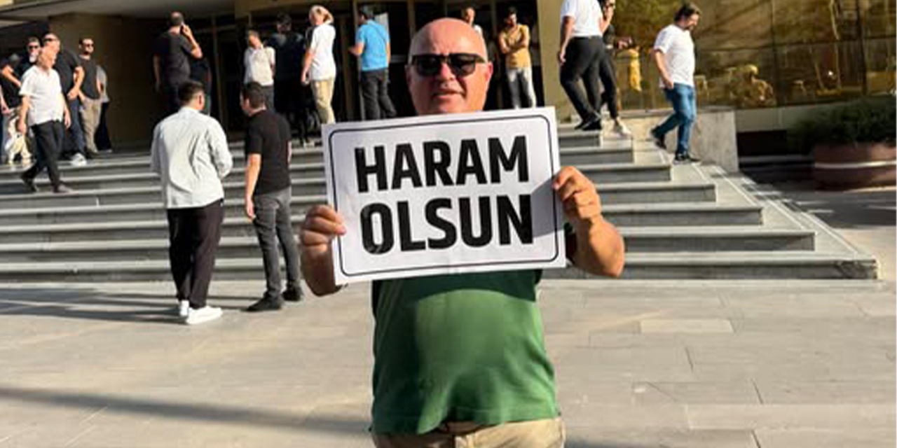 Öztürk’ten Çerçioğlu’na sert tepki: “Oyum haram olsun”