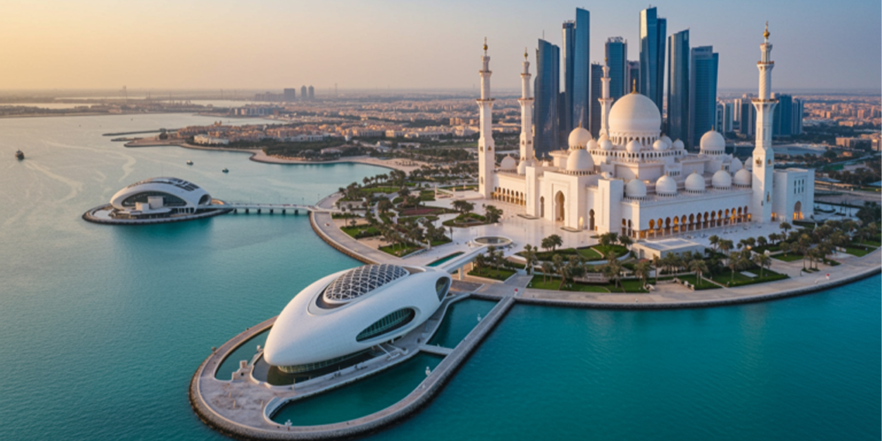 Dubai Vize Başvurusunda Kolaylık ve Güven: dubaivizeal.com