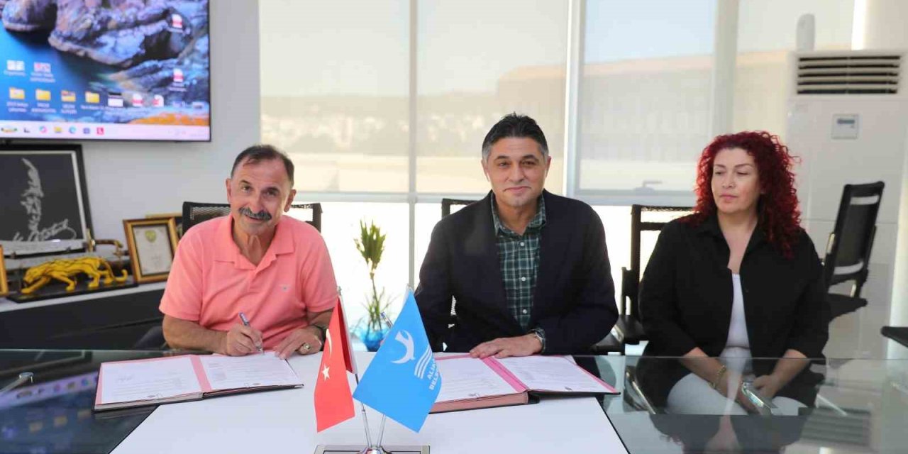 Türkiye Oryantiring Şampiyonası, Aliağa’da yapılacak