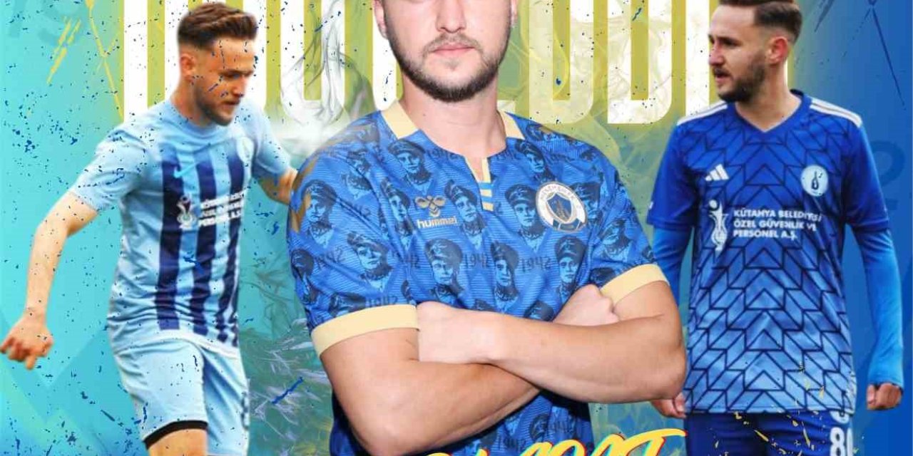 Menemen FK’dan transferin son saatlerinde 3 takviye