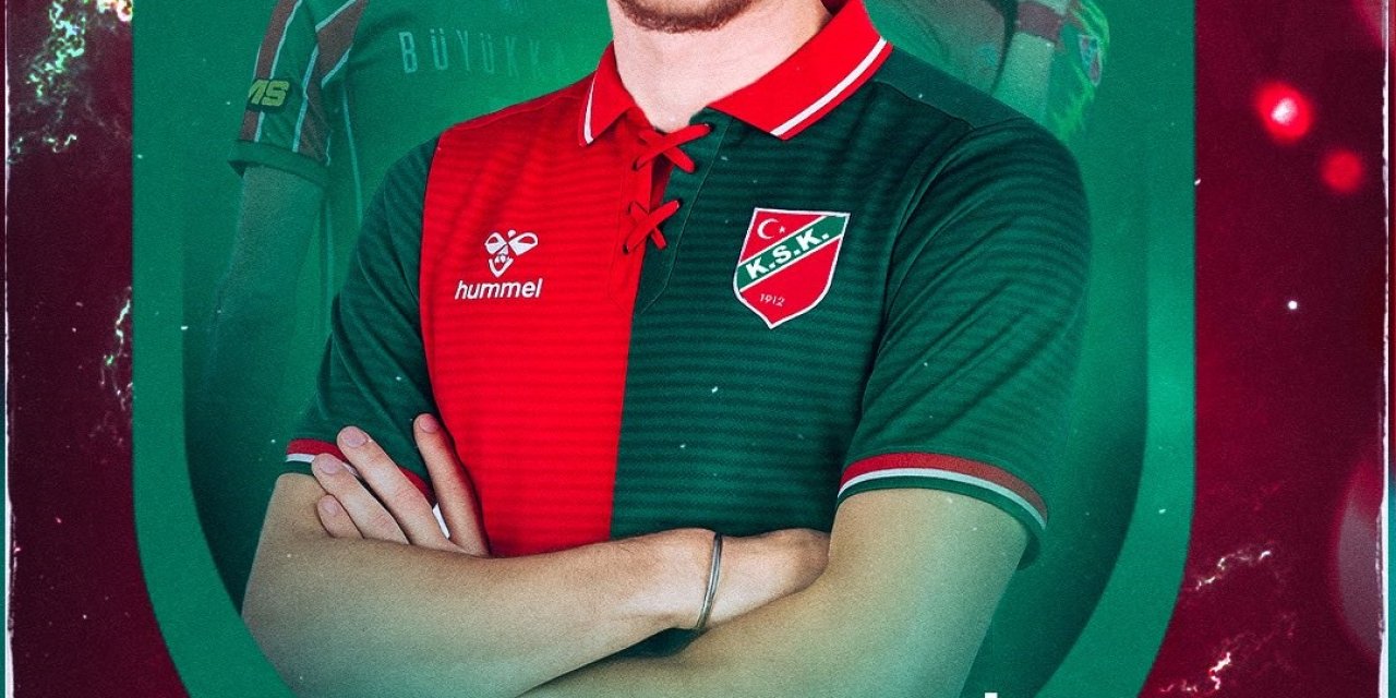 Karşıyaka’da Namık Barış takıma döndü