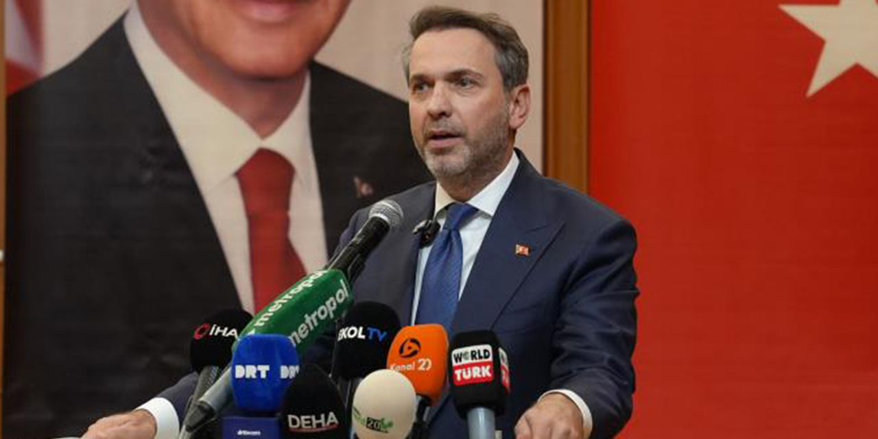 Bakan Bayraktar: "Gabar’daki petrol üretiminin ekonomimize katkısı 2 milyar dolar, daha önce ise sıfırdı"