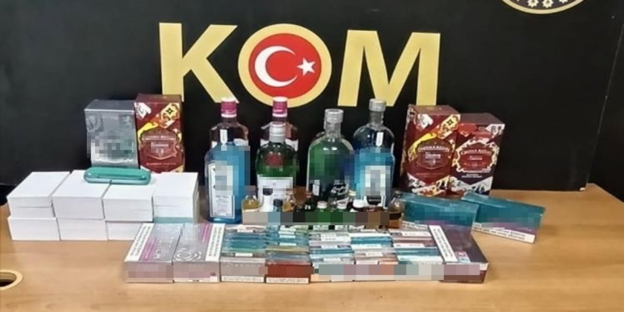 Datça’da Tekne ile Yunanistan’a kaçmaya çalışan 8 FETÖ üyesi yakalandı