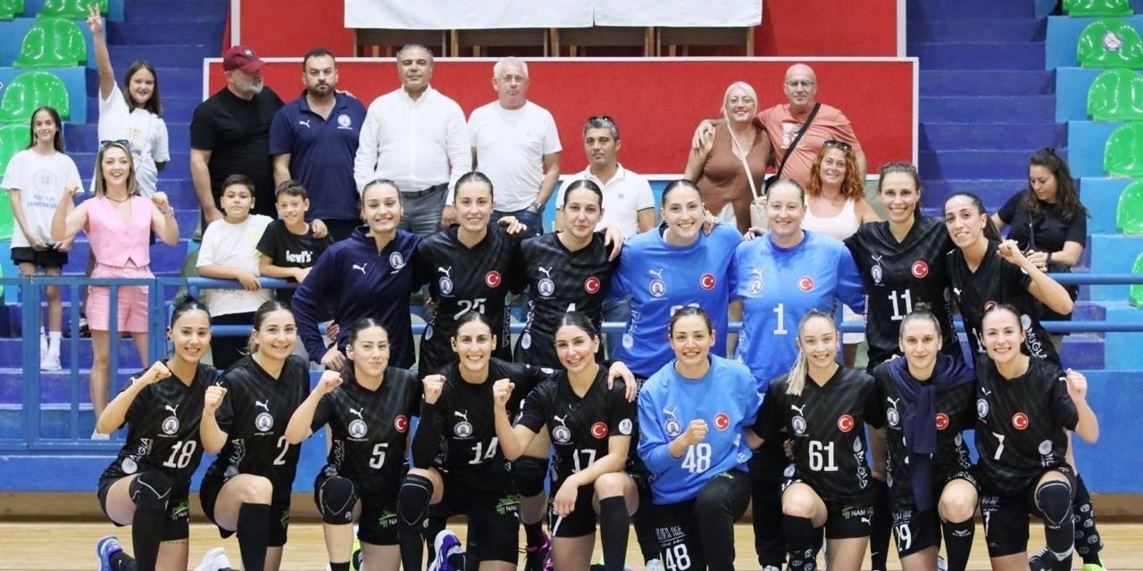 Yalıkavakspor ligdeki ikinci maçından da galip ayrıldı