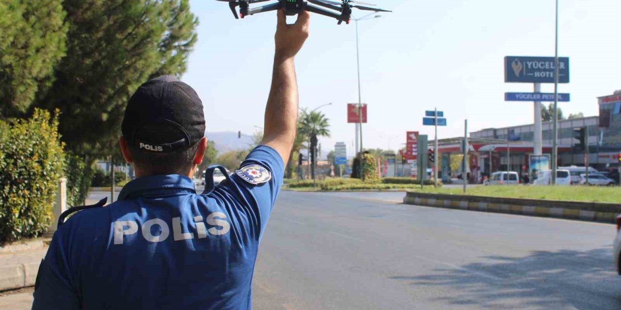 Denetimler işe yaradı kurallara uyan sürücüler arttı