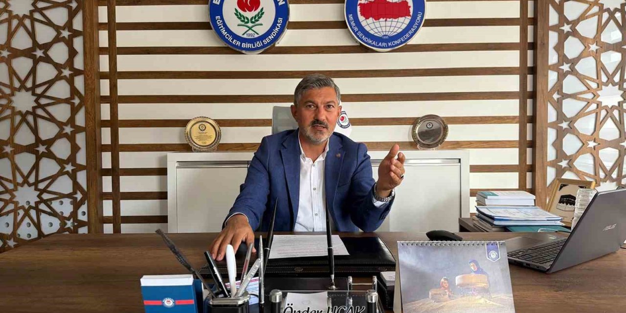 Resen öğretmen atamalarında mağduriyet iddiası