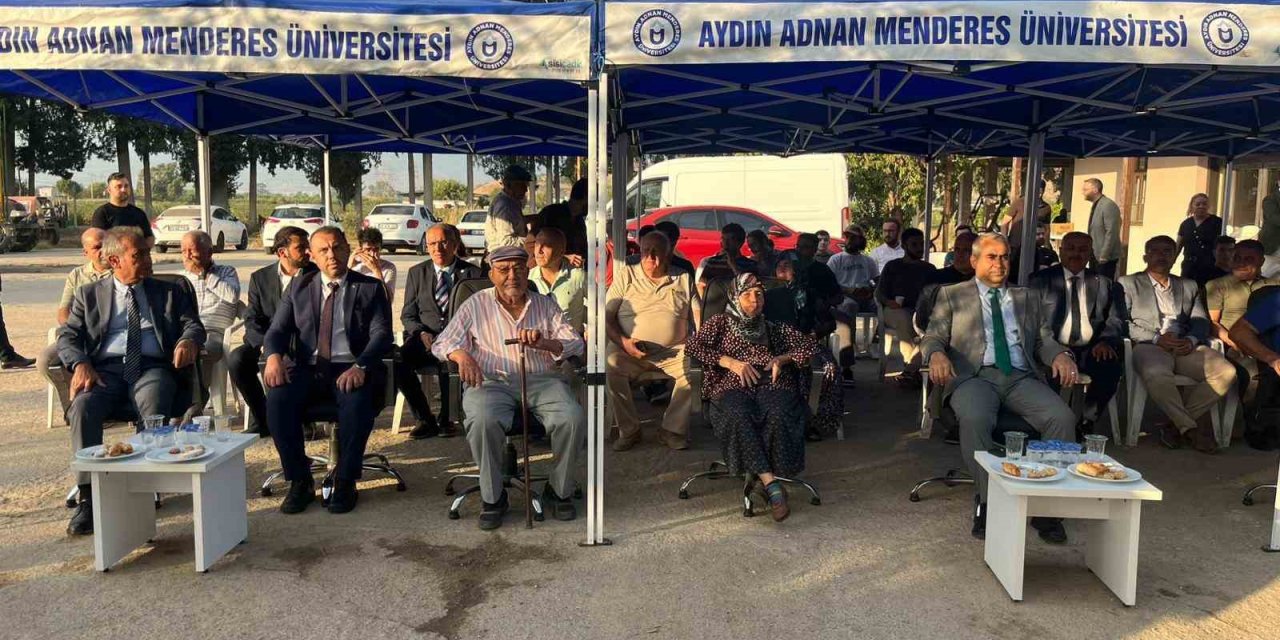 Adnan Menderes, memleketi Aydın’da anıldı