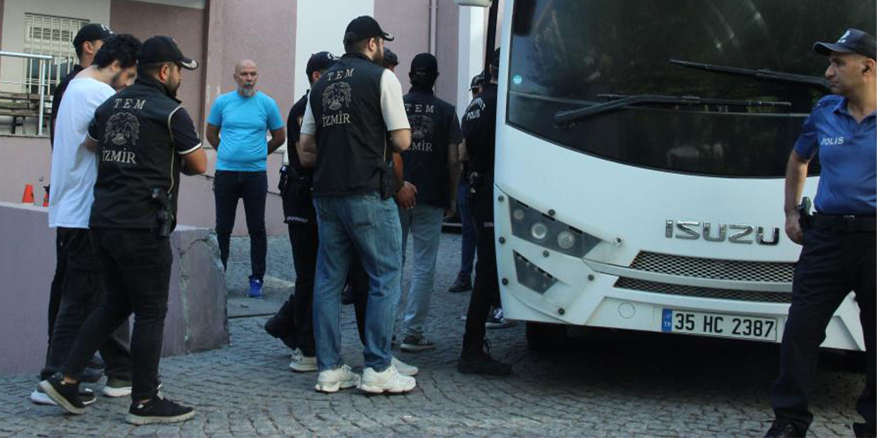 Balçova’daki saldırının detayları ortaya çıktı: Yeni hedefler planlamış