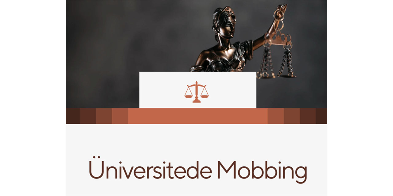 Üniversitede Mobbing