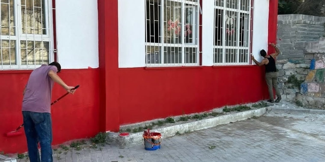 Söke Denetimli Serbestlik Müdürlüğü etkin çalışmalar yürütüyor