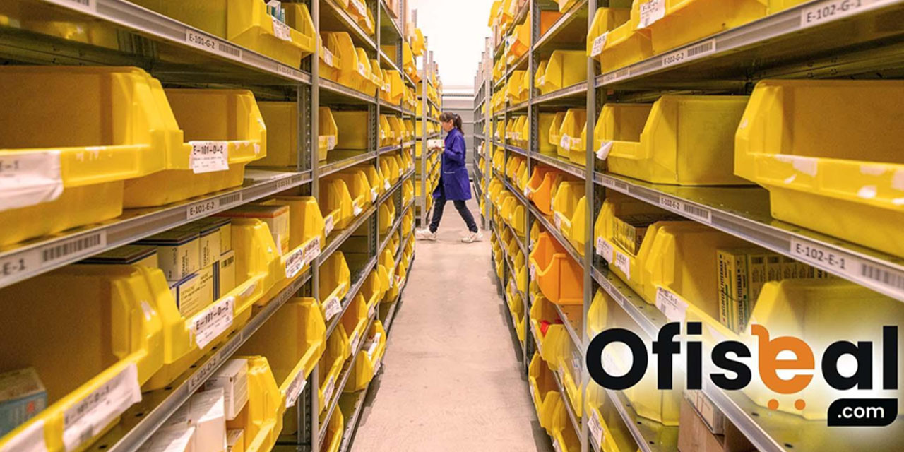 Ofis İhtiyaçlarınıza En Yakın Adres: OfiseAl.com